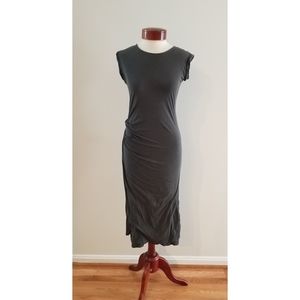 All Saints Gemma Fitted Dress